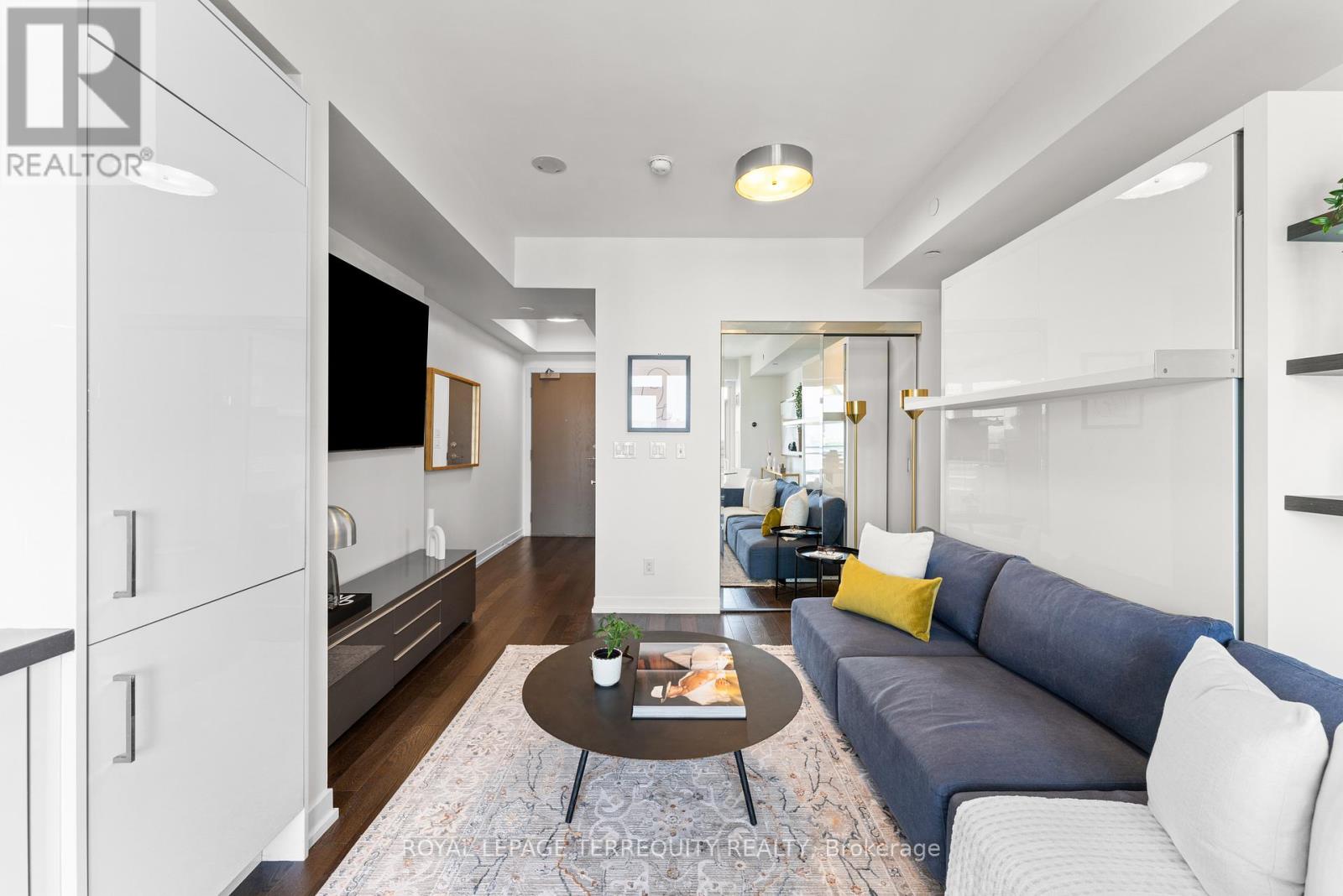 4203 - 21 Widmer Street, Toronto, Ontario  M5V 0B8 - Photo 7 - C13170696