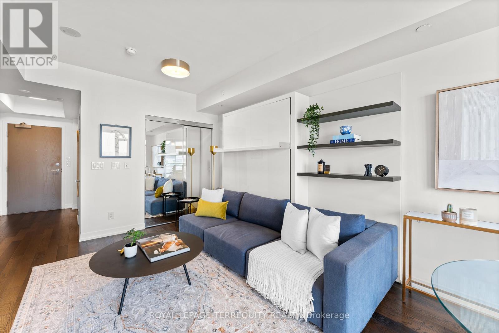 4203 - 21 Widmer Street, Toronto, Ontario  M5V 0B8 - Photo 9 - C13170696
