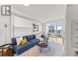 4203 - 21 WIDMER STREET, Toronto, Ontario