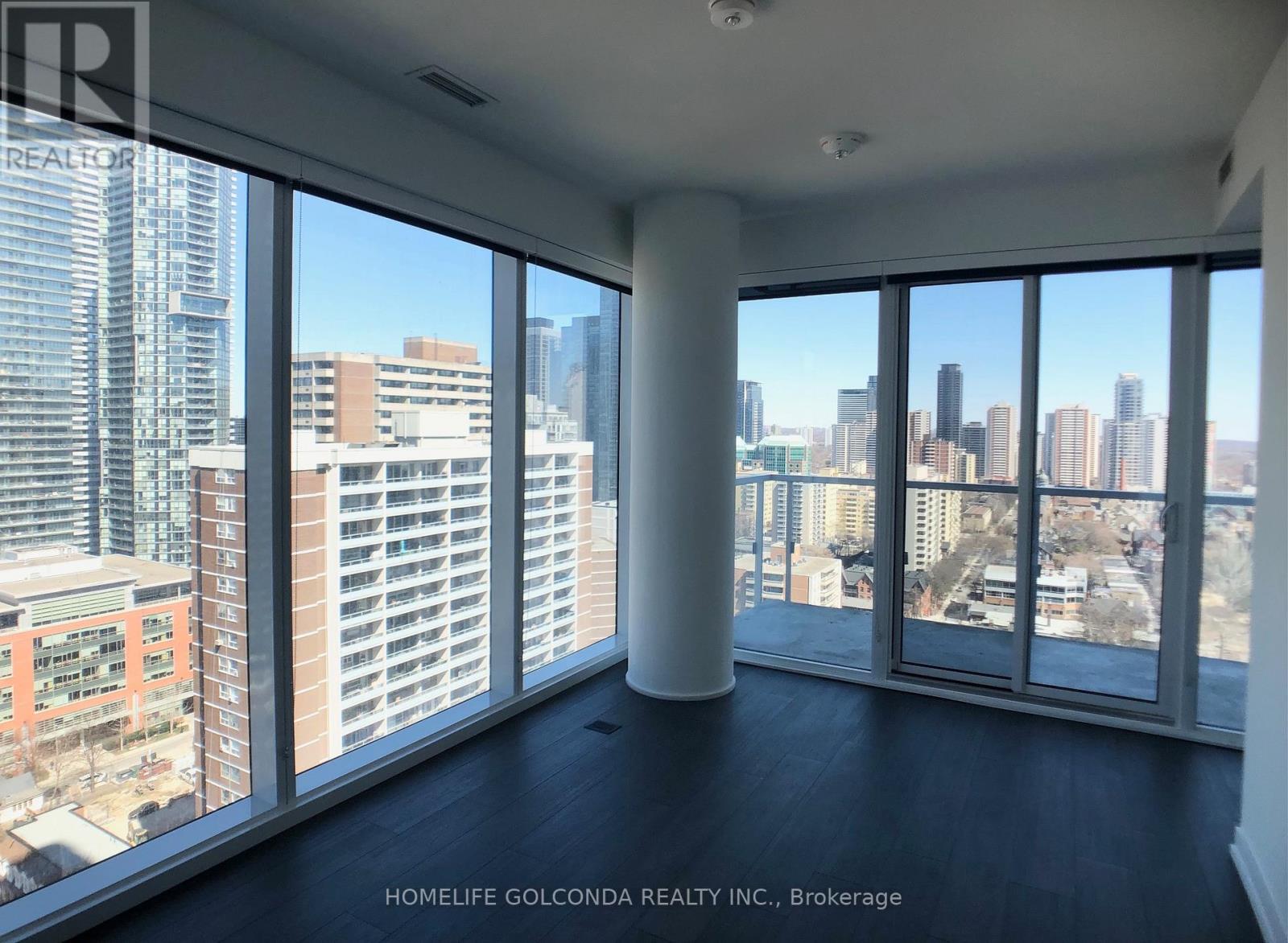 2302 - 3 Gloucester Street, Toronto, Ontario  M4Y 0C6 - Photo 1 - C13170722