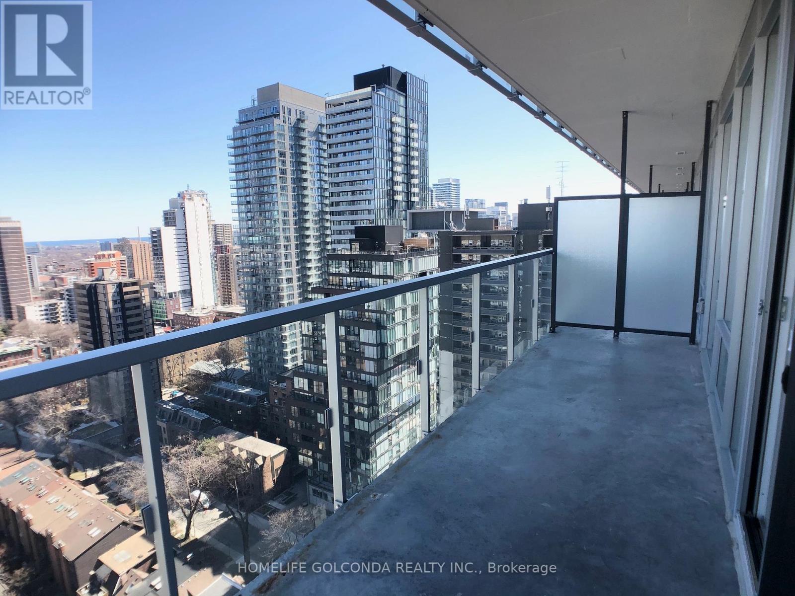 2302 - 3 Gloucester Street, Toronto, Ontario  M4Y 0C6 - Photo 16 - C13170722