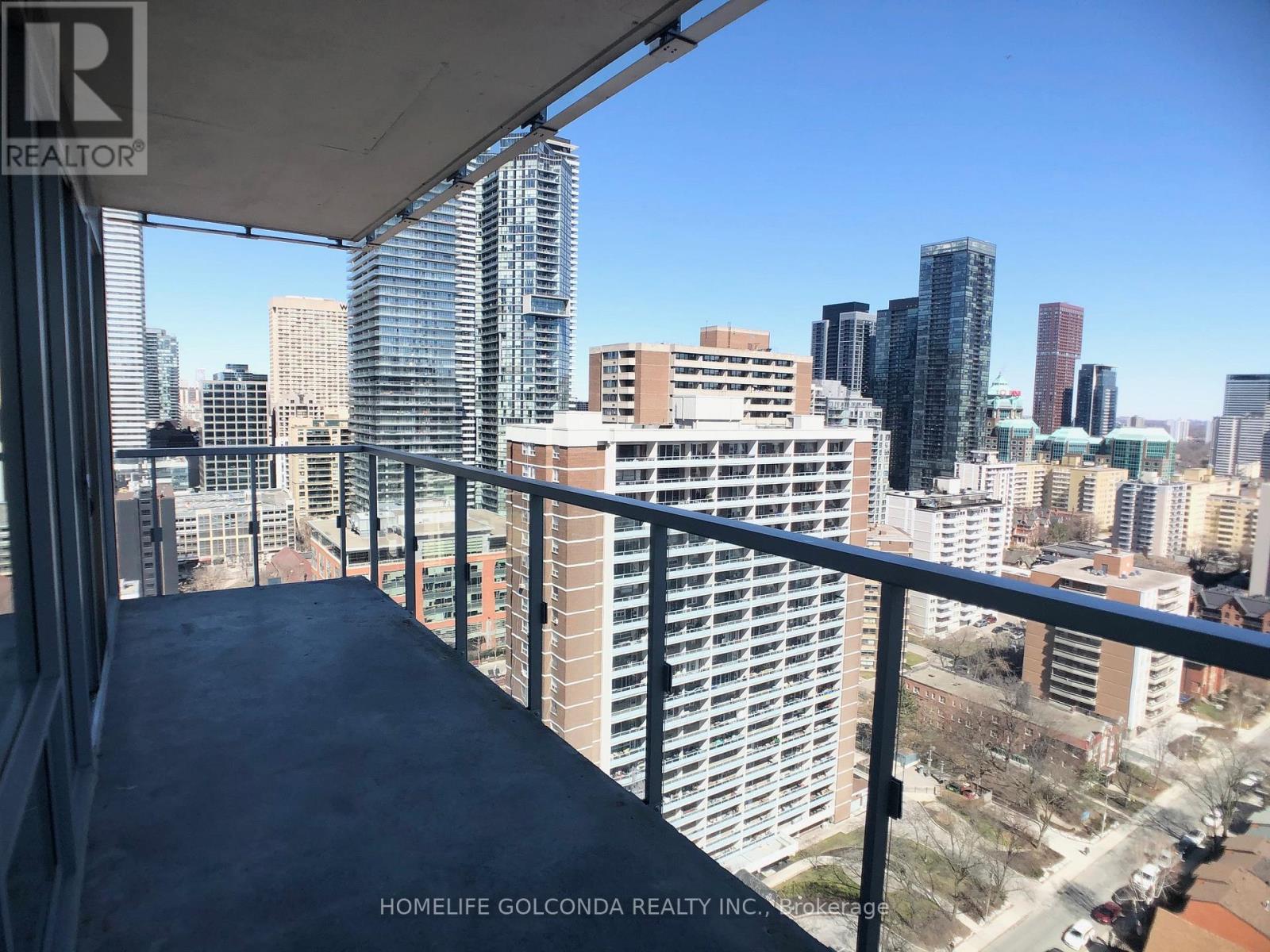 2302 - 3 Gloucester Street, Toronto, Ontario  M4Y 0C6 - Photo 17 - C13170722