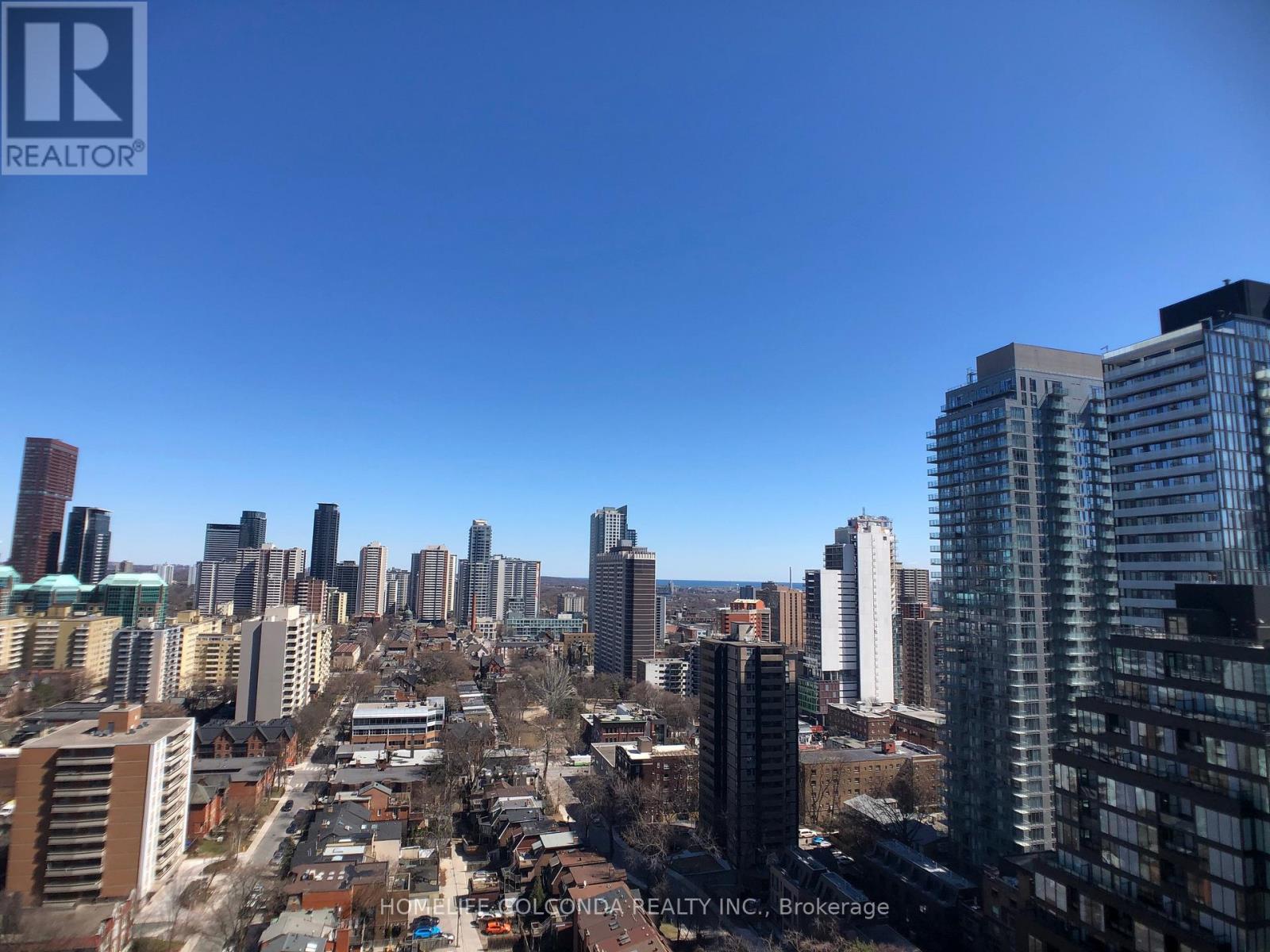 2302 - 3 Gloucester Street, Toronto, Ontario  M4Y 0C6 - Photo 18 - C13170722