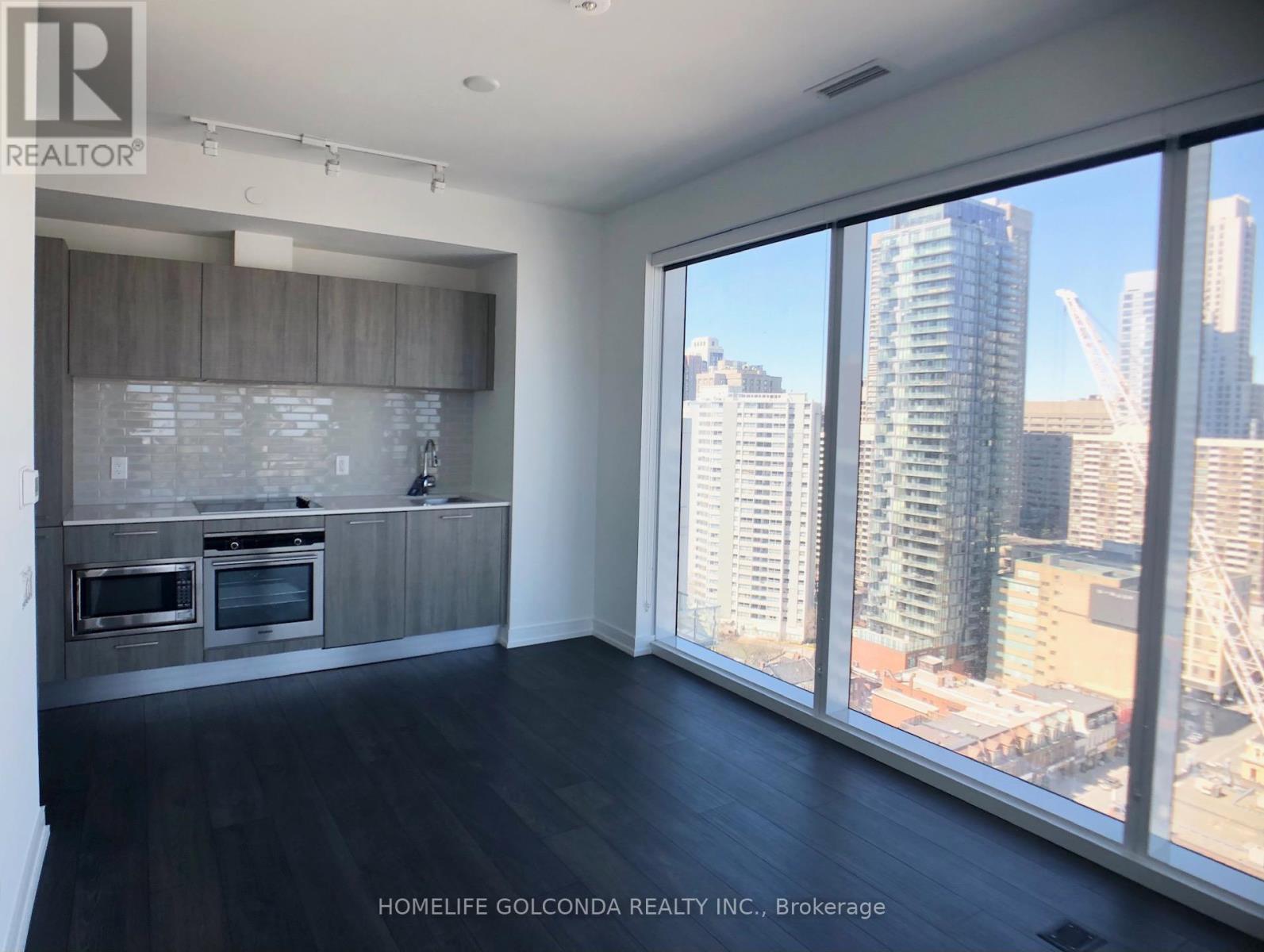 2302 - 3 Gloucester Street, Toronto, Ontario  M4Y 0C6 - Photo 3 - C13170722
