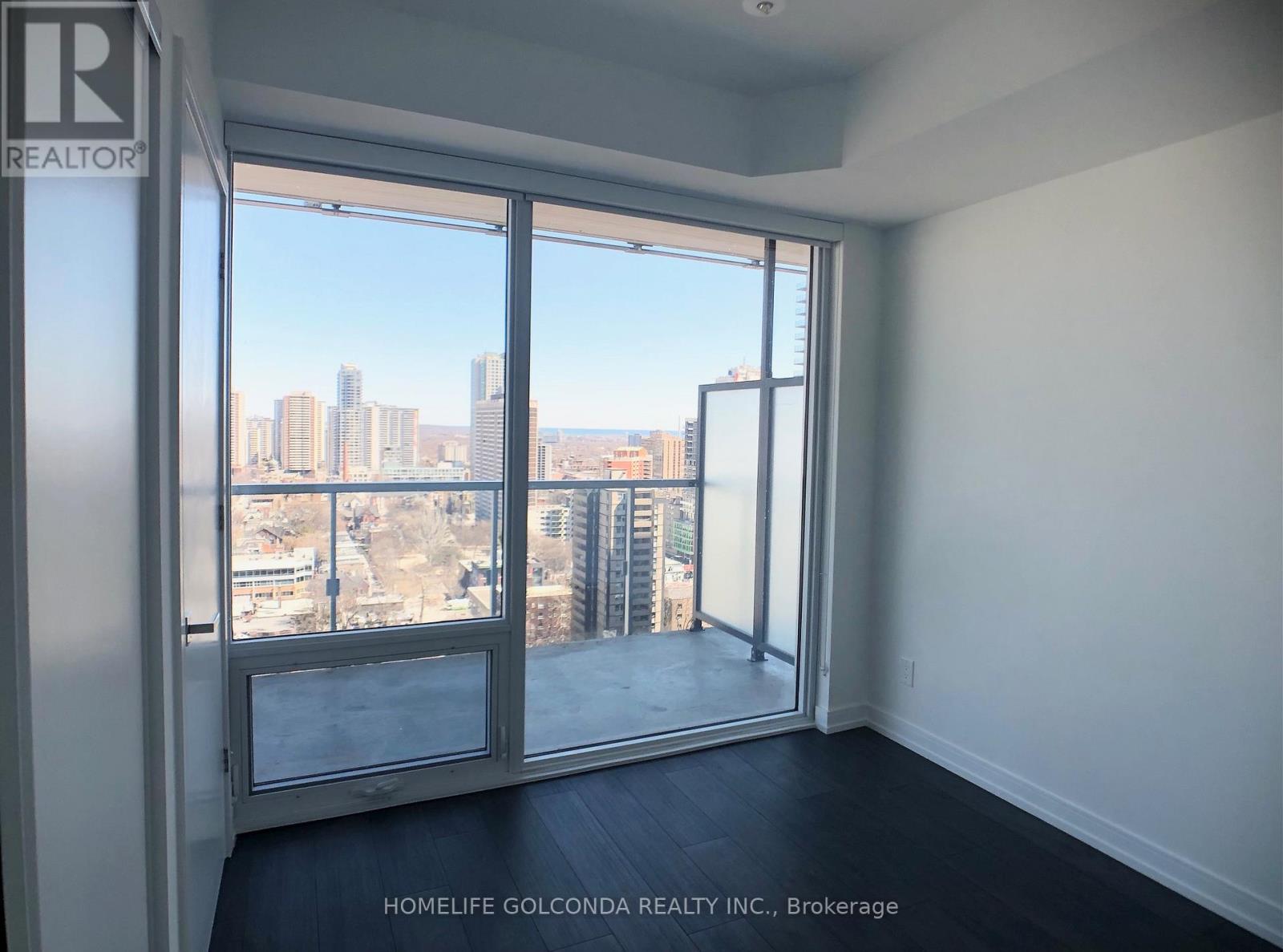 2302 - 3 Gloucester Street, Toronto, Ontario  M4Y 0C6 - Photo 6 - C13170722