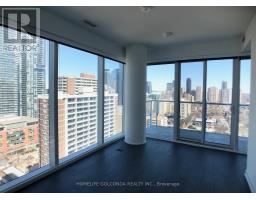 2302 - 3 GLOUCESTER STREET, Toronto, Ontario