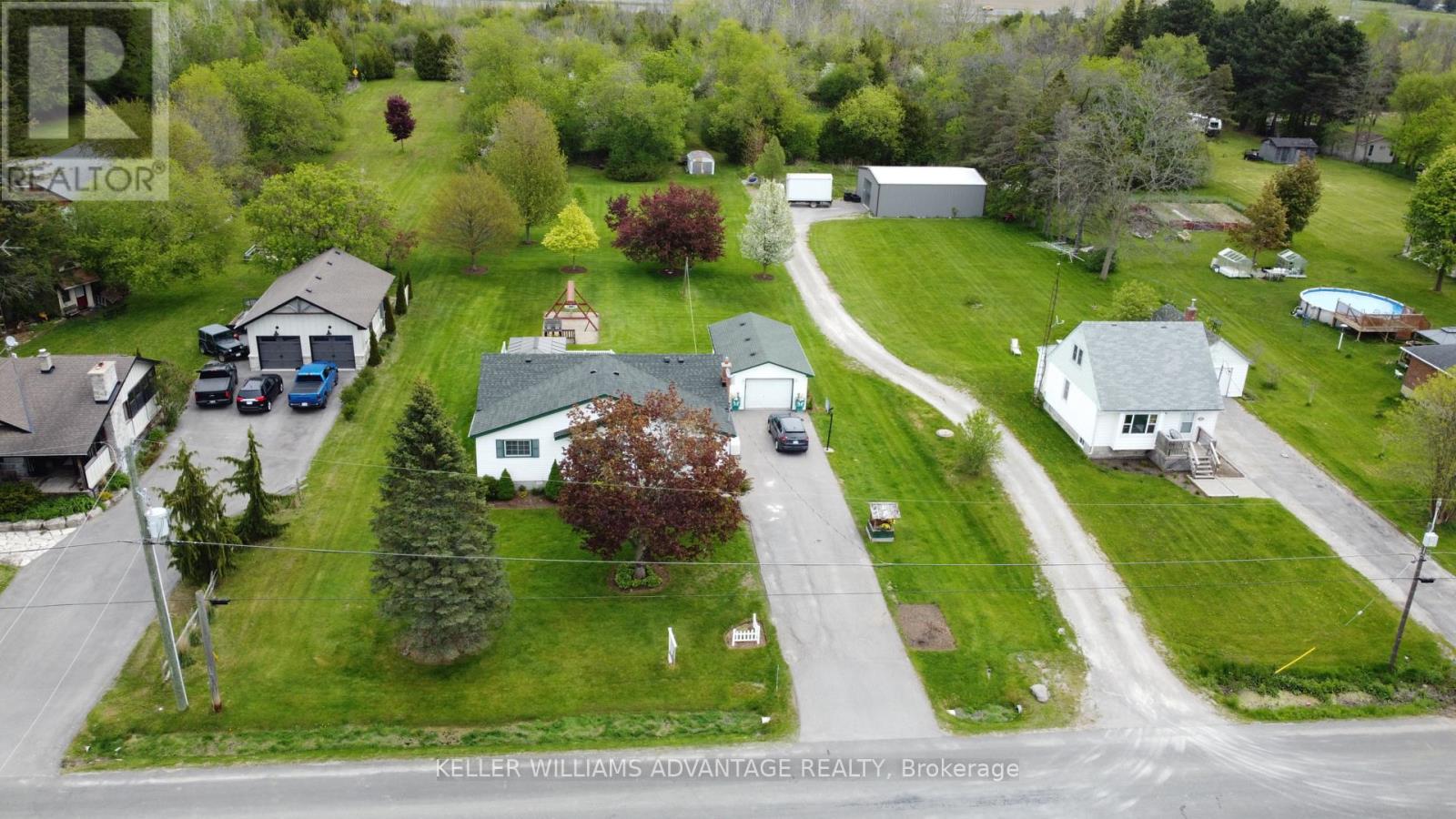 2347 HANCOCK ROAD, Clarington, Ontario