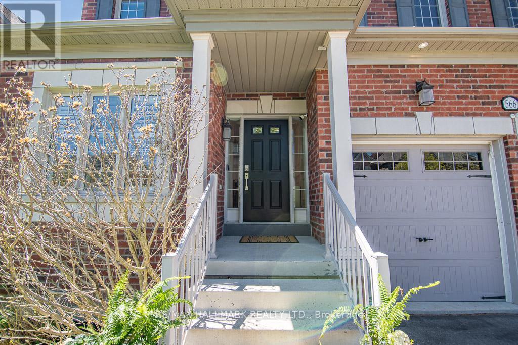 566 Maitland Drive, Pickering, Ontario L1W 0A8 - Photo 4 - E13170600