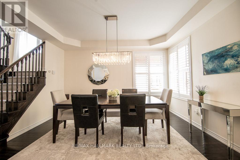 566 Maitland Drive, Pickering, Ontario L1W 0A8 - Photo 8 - E13170600