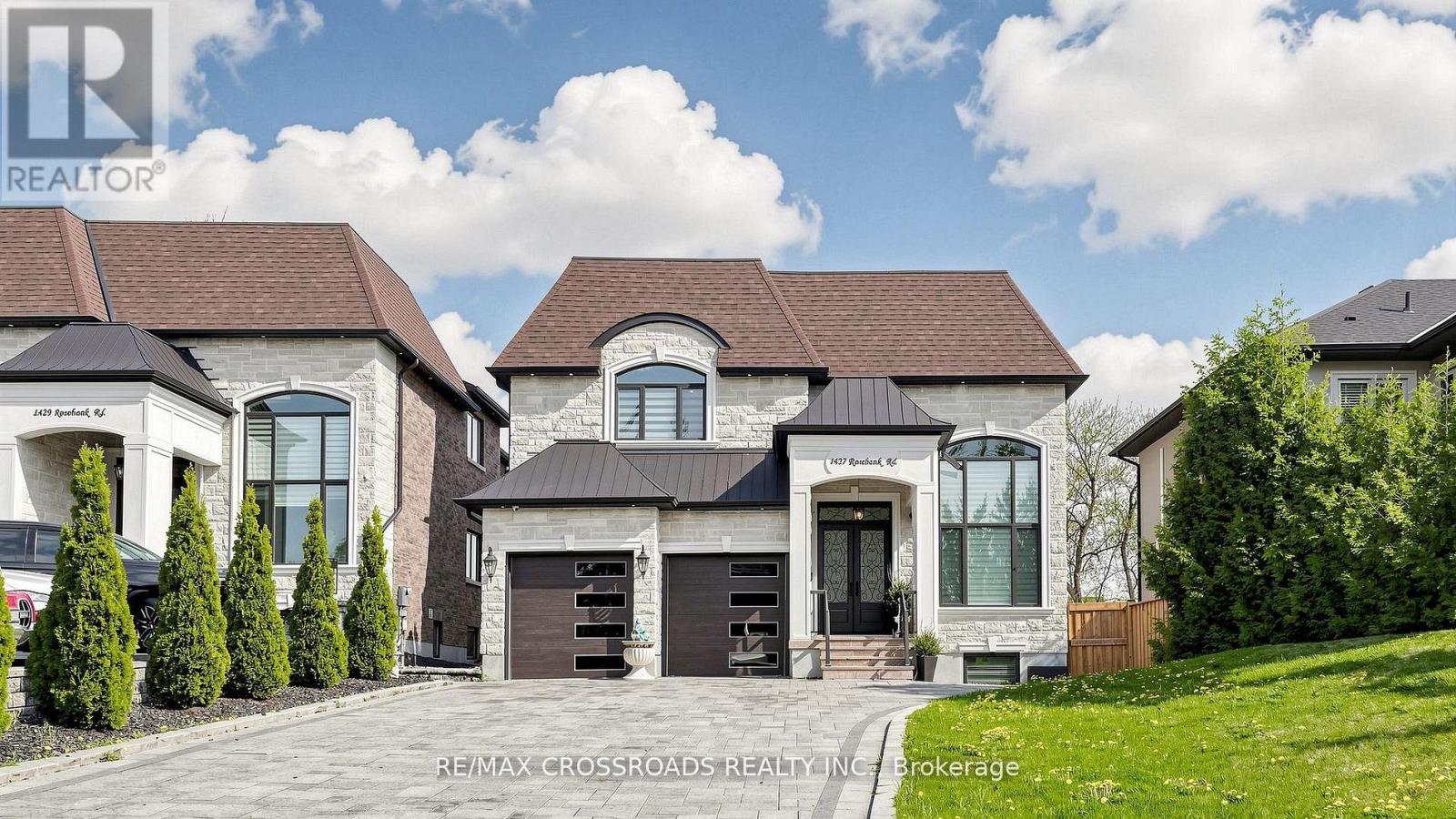 1427 ROSEBANK ROAD, Pickering, Ontario