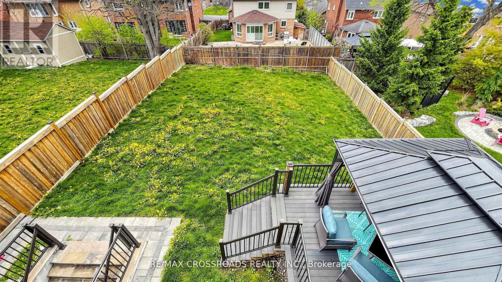 1427 Rosebank Road, Pickering, Ontario  L1V 1P3 - Photo 48 - E13170706