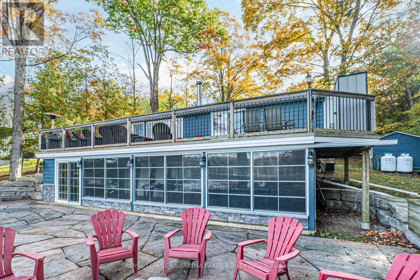 147 Lightning Point Road, Kawartha Lakes, Ontario  K0M 1K0 - Photo 45 - X12919980