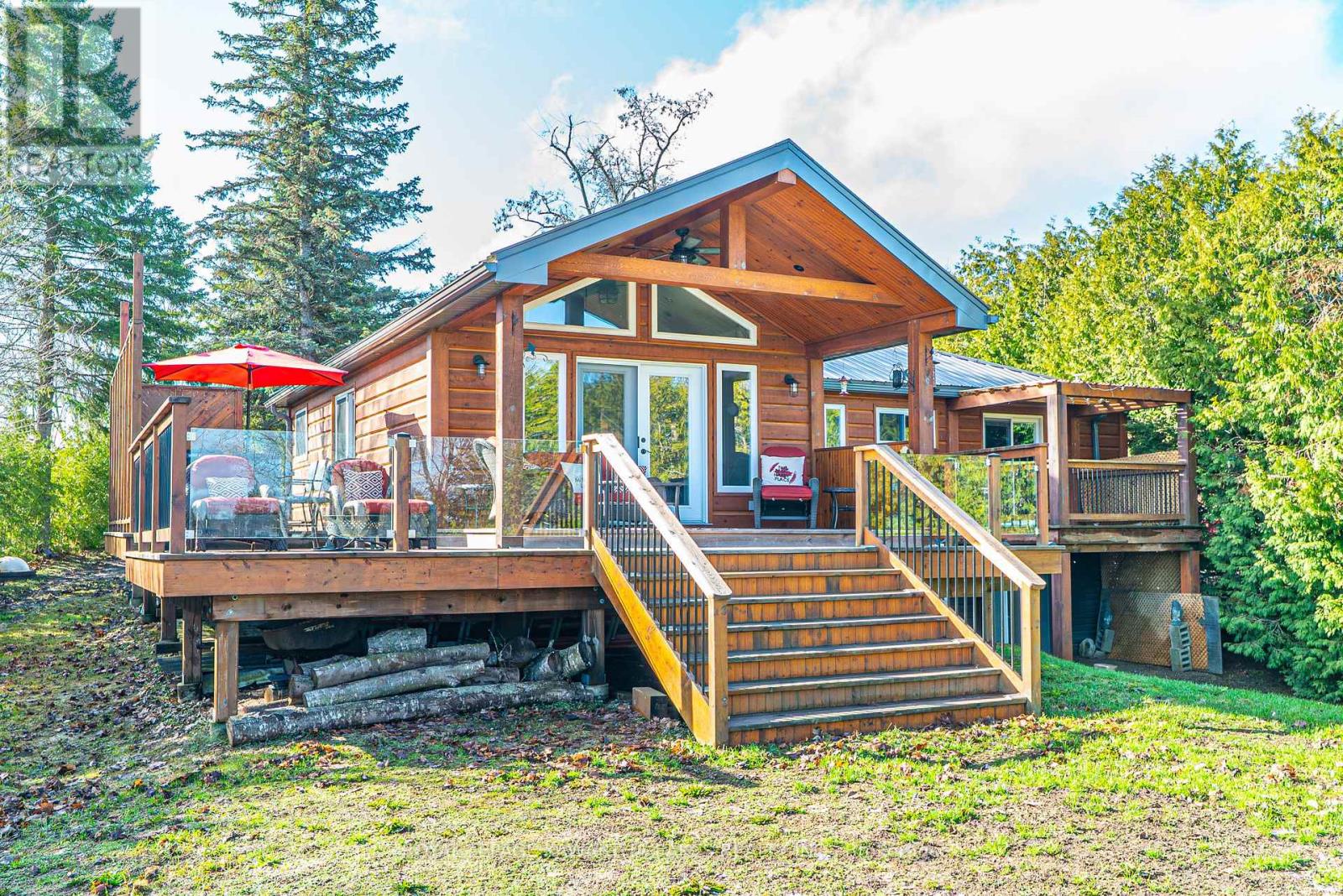 63 Robinson Avenue, Kawartha Lakes, Ontario  K0M 2B0 - Photo 1 - X12929112