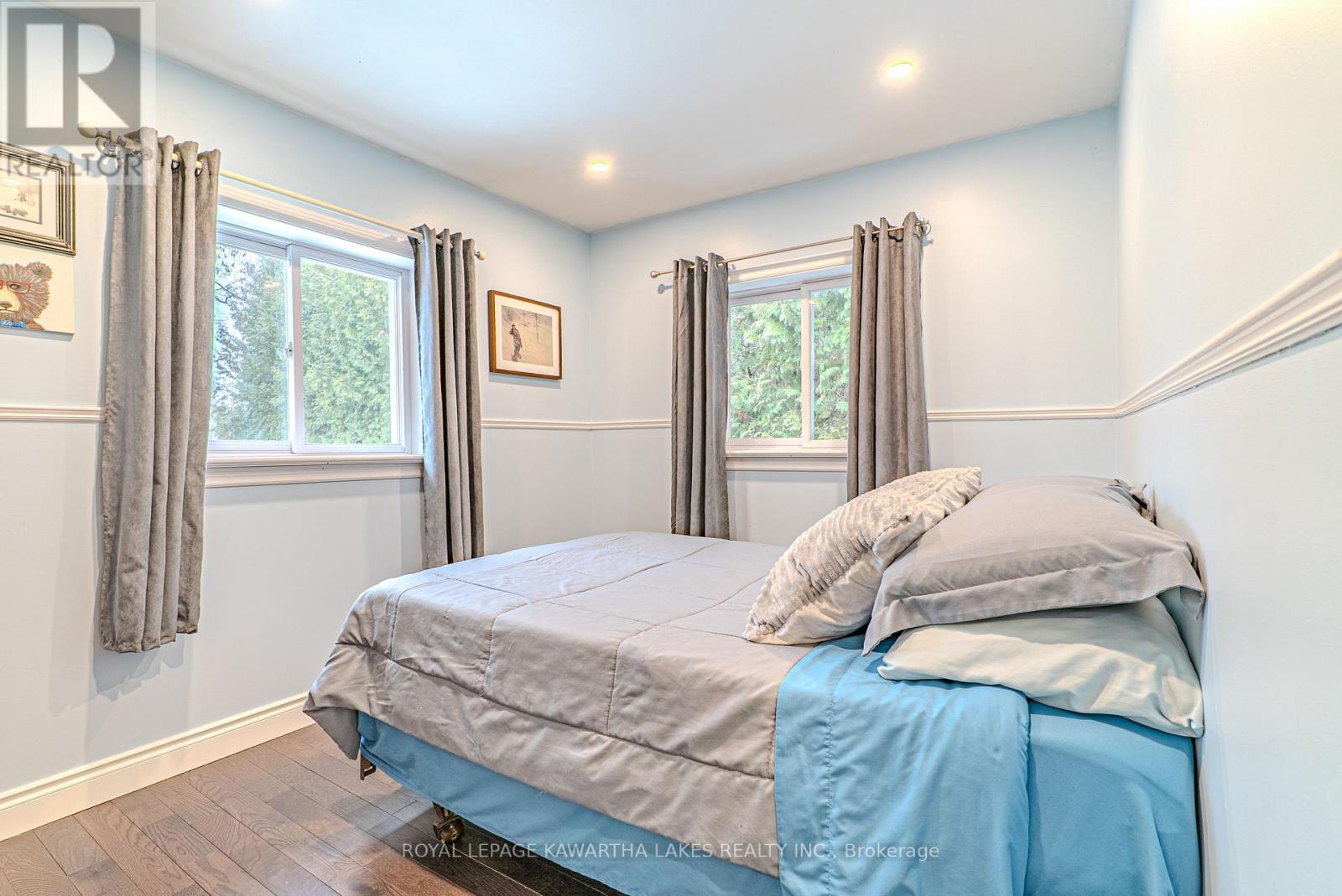 63 Robinson Avenue, Kawartha Lakes, Ontario  K0M 2B0 - Photo 21 - X12929112