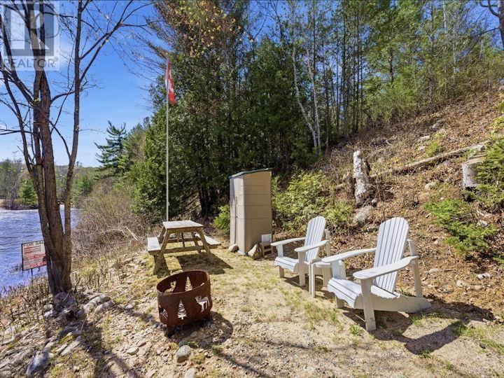 1008 Quinn Rd, Albanel Township - Endikai Lake / Little White Riv, Ontario P0R 1H0 - Photo 37 - SM261127
