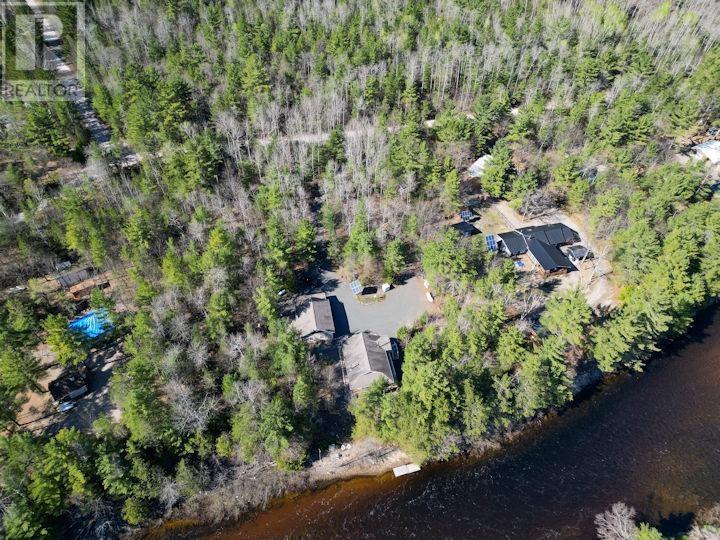 1008 Quinn Rd, Albanel Township - Endikai Lake / Little White Riv, Ontario P0R 1H0 - Photo 41 - SM261127