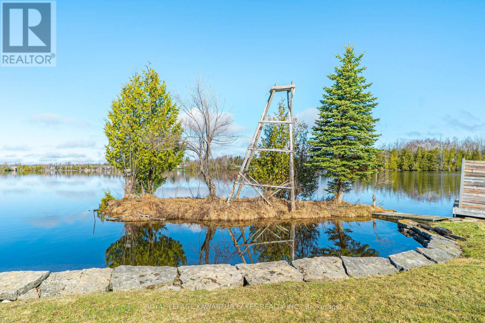 63 Robinson Avenue, Kawartha Lakes, Ontario  K0M 2B0 - Photo 37 - X12929112