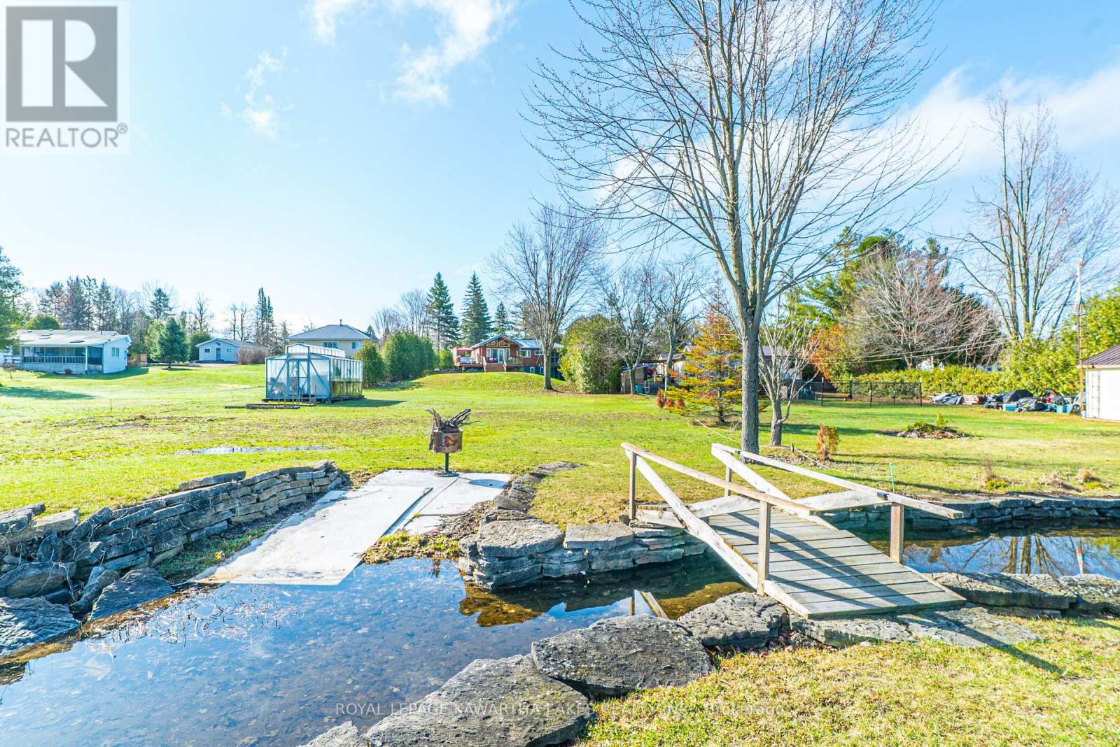 63 Robinson Avenue, Kawartha Lakes, Ontario  K0M 2B0 - Photo 38 - X12929112