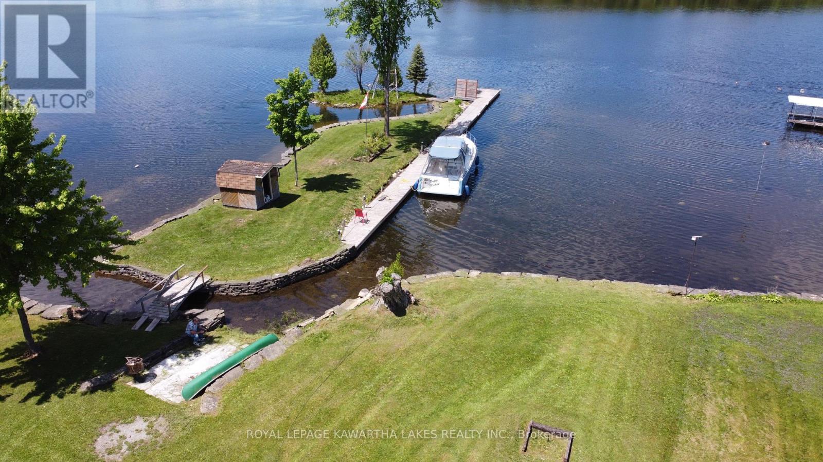 63 Robinson Avenue, Kawartha Lakes, Ontario  K0M 2B0 - Photo 4 - X12929112