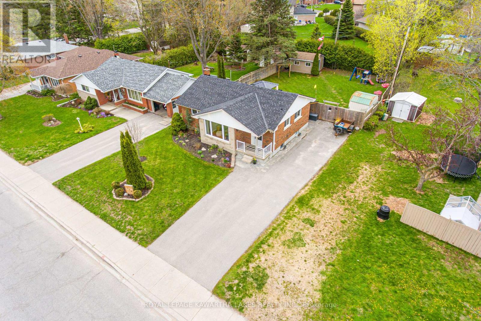 116 Sanderling Crescent, Kawartha Lakes, Ontario  K9V 4N6 - Photo 4 - X13101650