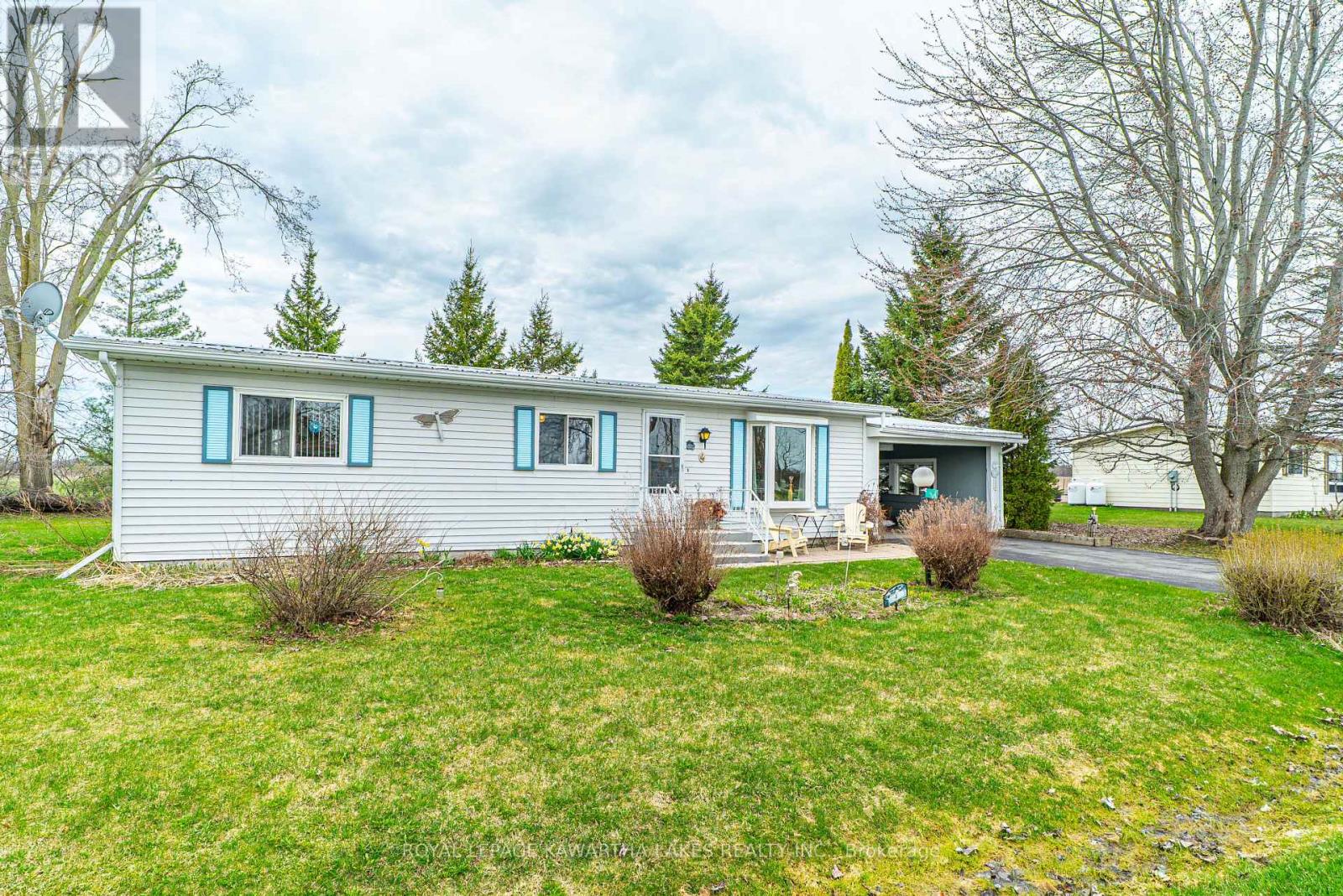 4 Vista Drive, Kawartha Lakes, Ontario  K9V 4R1 - Photo 2 - X13041104