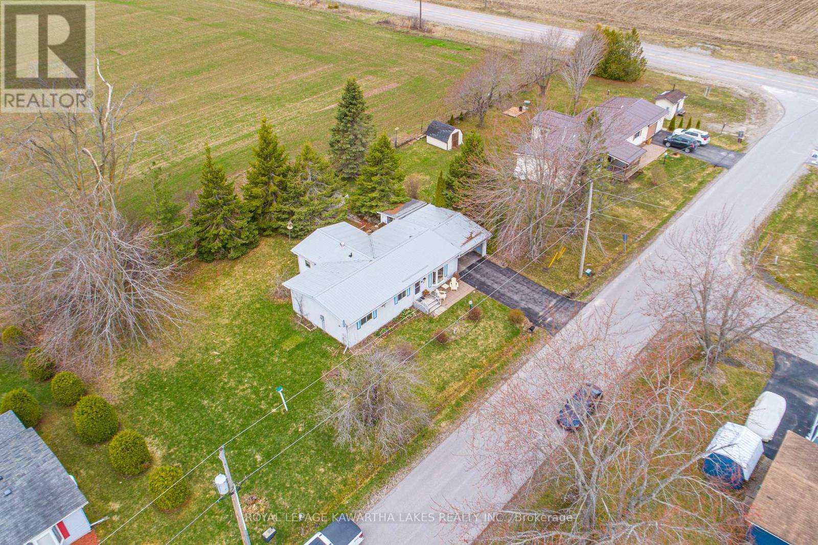 4 Vista Drive, Kawartha Lakes, Ontario  K9V 4R1 - Photo 4 - X13041104