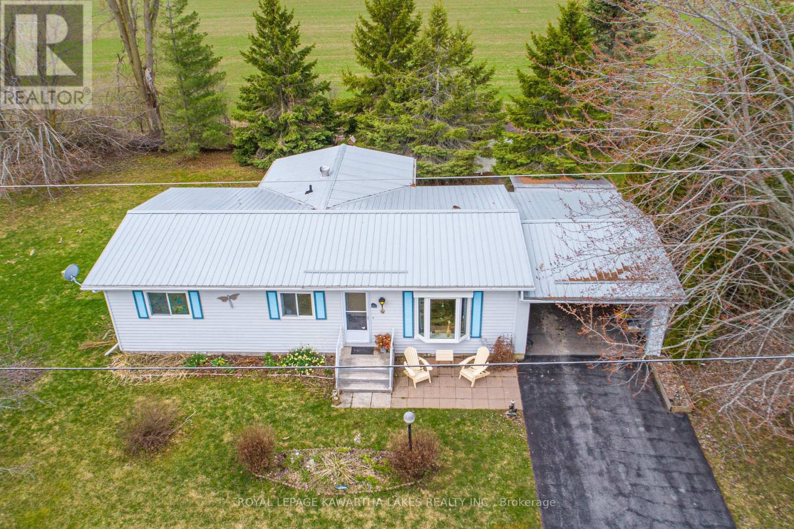 4 Vista Drive, Kawartha Lakes, Ontario  K9V 4R1 - Photo 5 - X13041104