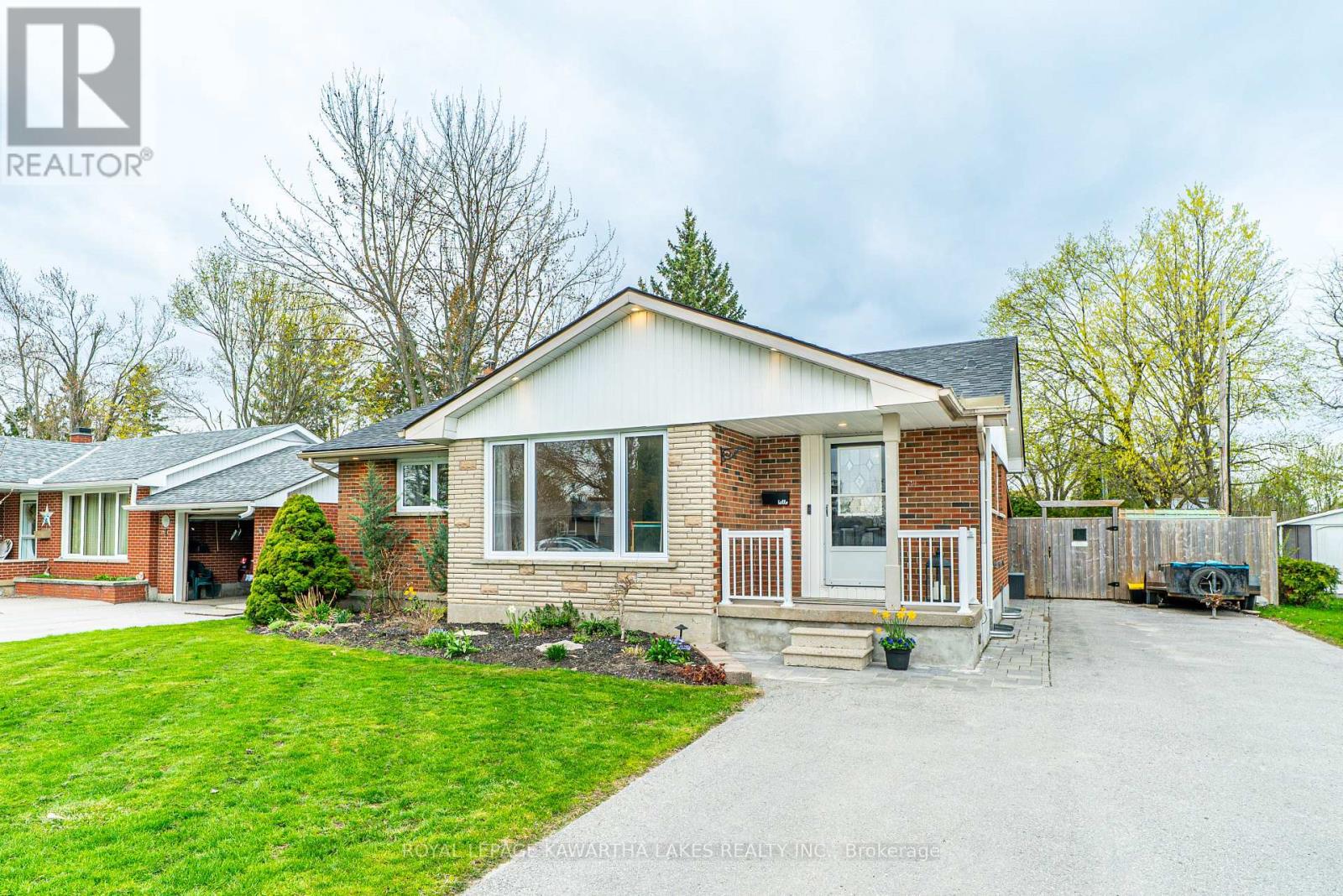 116 Sanderling Crescent, Kawartha Lakes, Ontario  K9V 4N6 - Photo 1 - X13101650