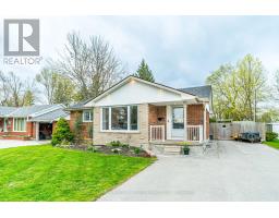 116 SANDERLING CRESCENT, Kawartha Lakes, Ontario