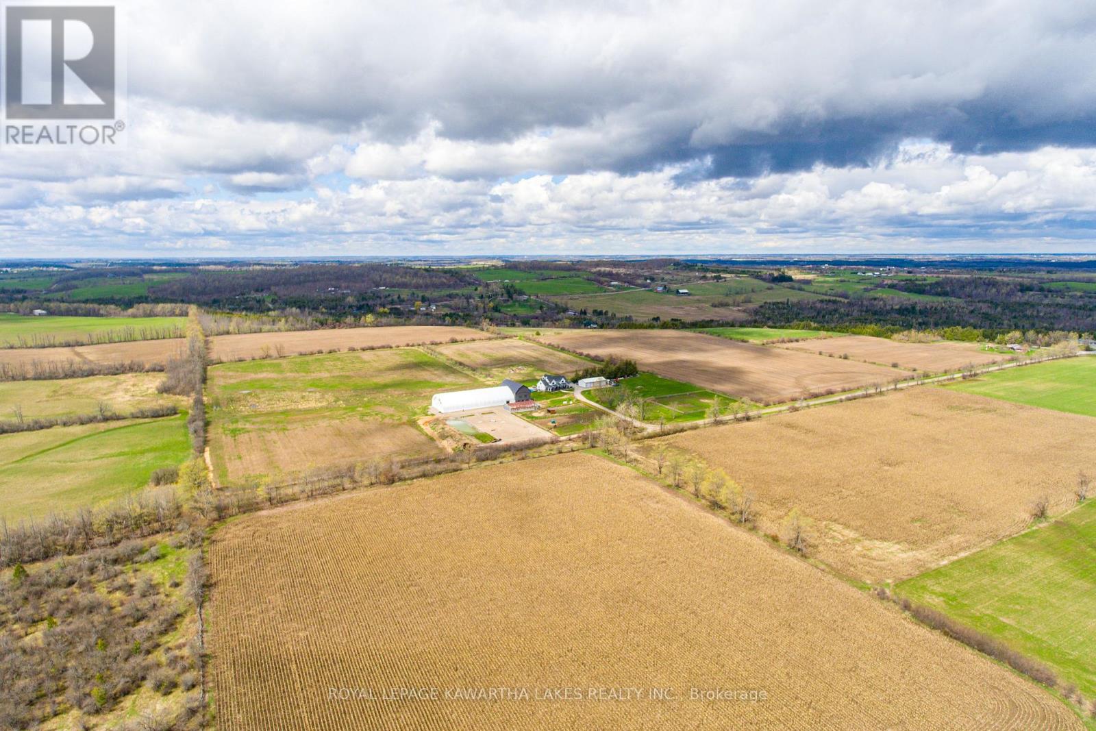 50 Farmview Road, Kawartha Lakes, Ontario  K0L 2W0 - Photo 3 - X13111982