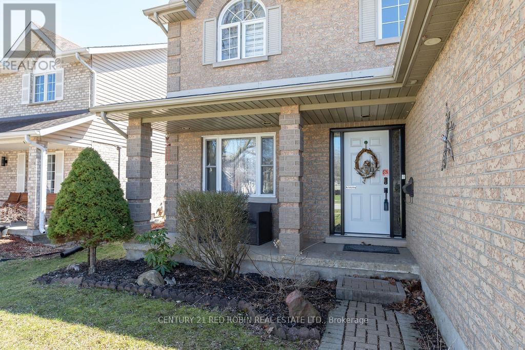 232 Thorne Drive, Strathroy-Caradoc, Ontario  N7G 4C2 - Photo 40 - X12991102