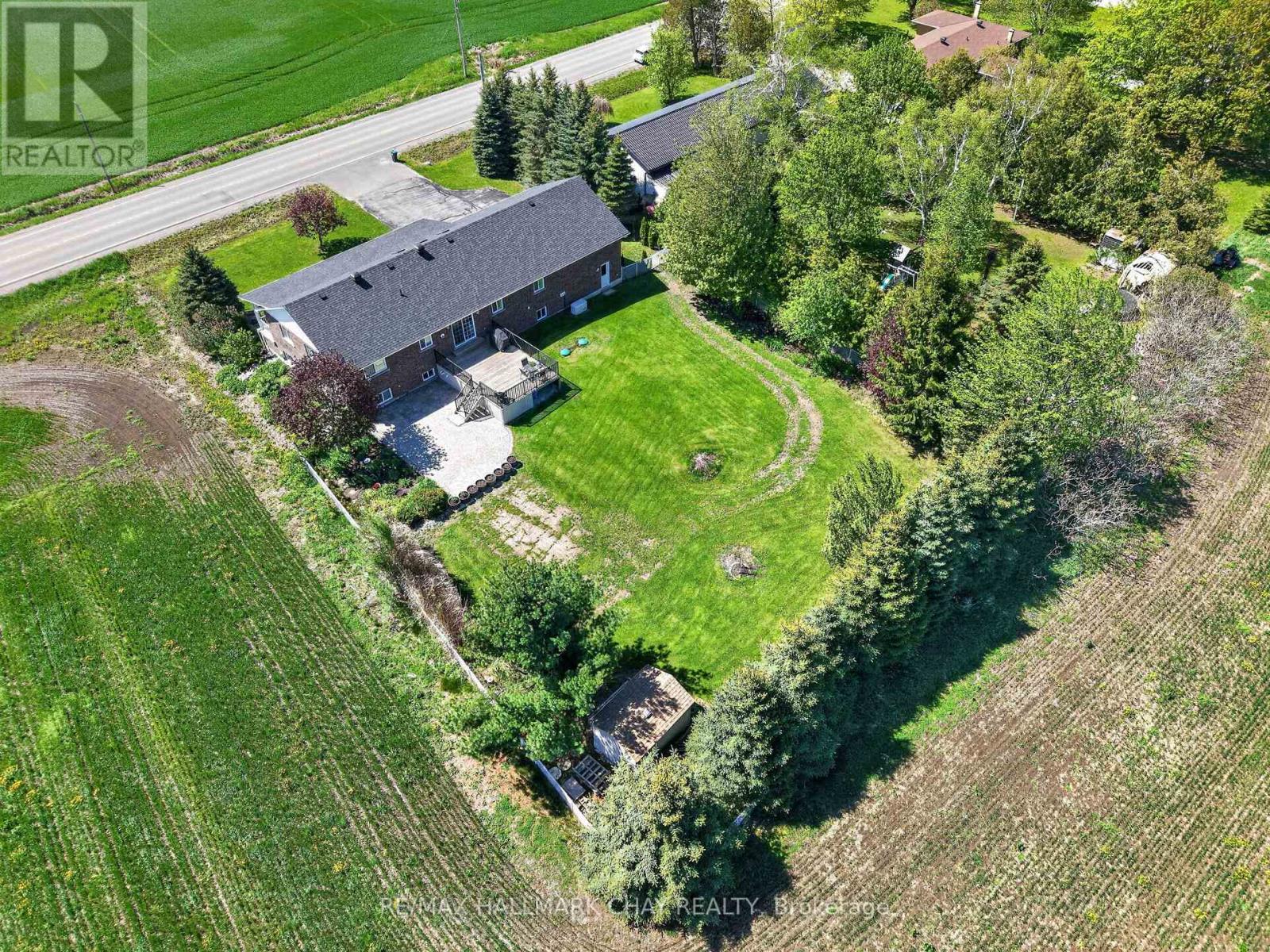 2452 10th Line, Innisfil, Ontario  L9S 3R2 - Photo 37 - N13170594