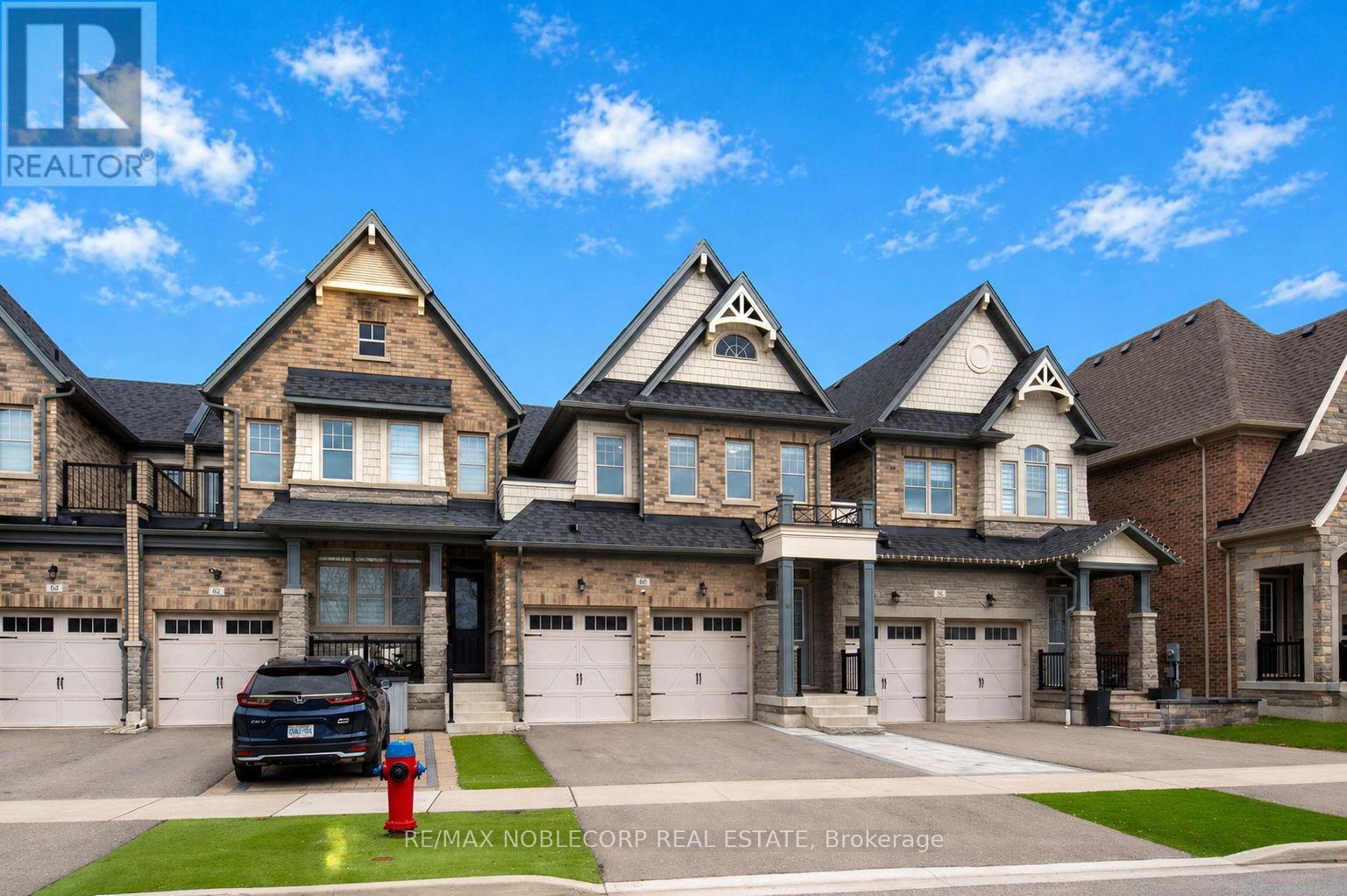 60 Tatton Court, King, Ontario  L7B 0C3 - Photo 3 - N13170648