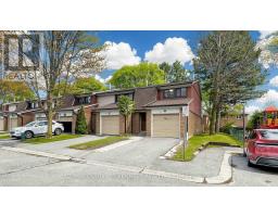 9 - 260 AVENUE ROAD, Richmond Hill, Ontario