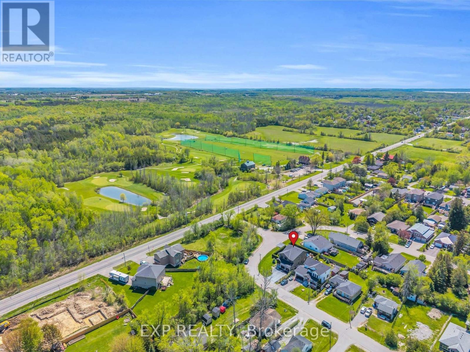 5 Farley Circle, Georgina, Ontario  L0E 1S0 - Photo 35 - N13170686