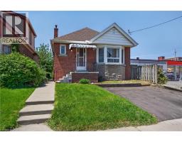 199 STIRTON Street, hamilton, Ontario