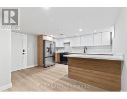 3 - 263 ANNE STREET N, Barrie, Ontario