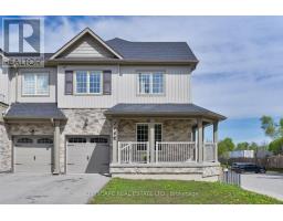 248 JAMES STREET E, Orillia, Ontario