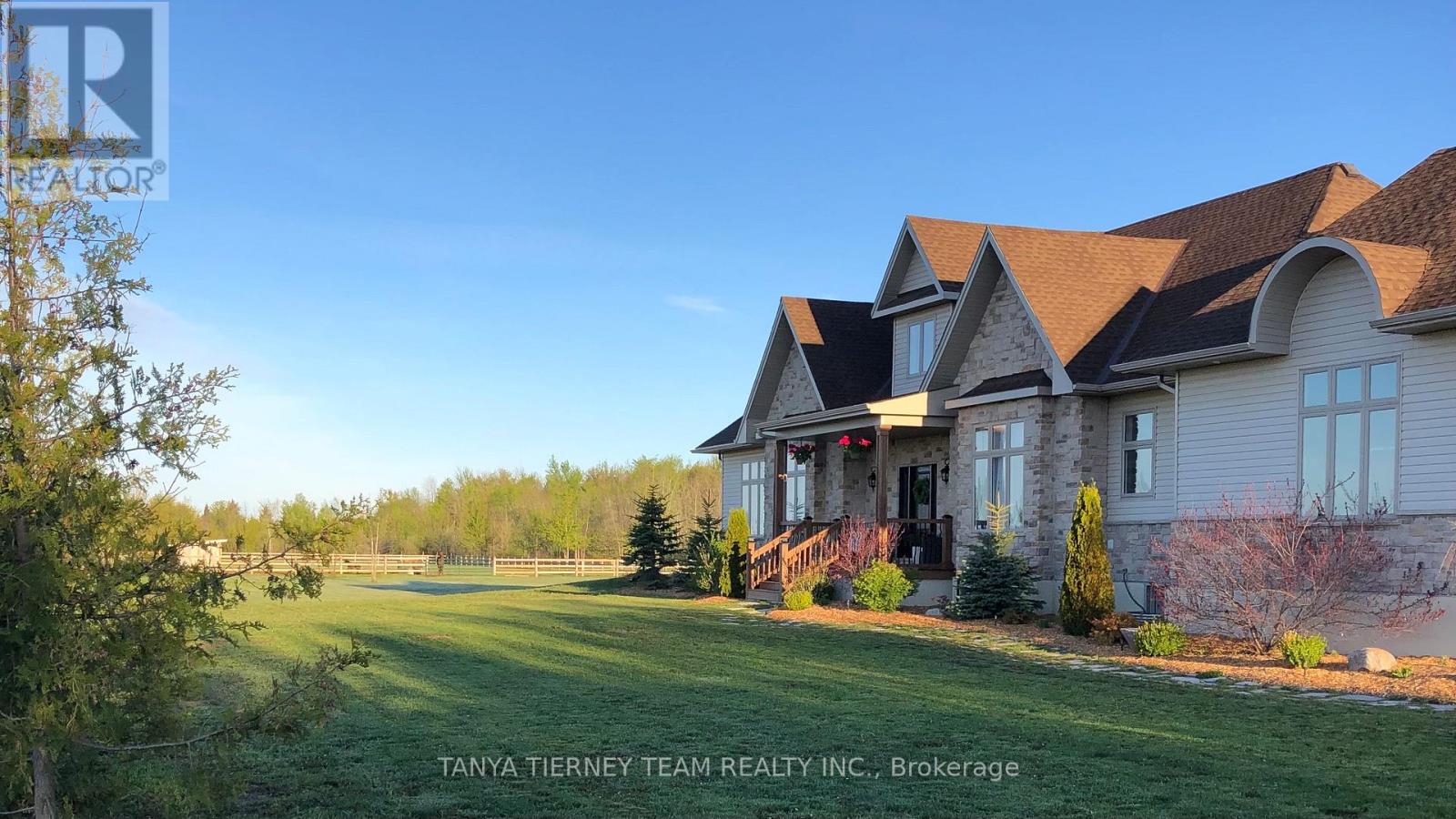 2640 Concession 8 Road, Ramara (Brechin), Ontario  L0K 1B0 - Photo 1 - S13170702