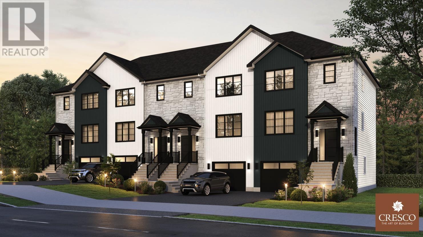 SD06C 161 Terrastone Ridge Ridge, Dartmouth, Nova Scotia