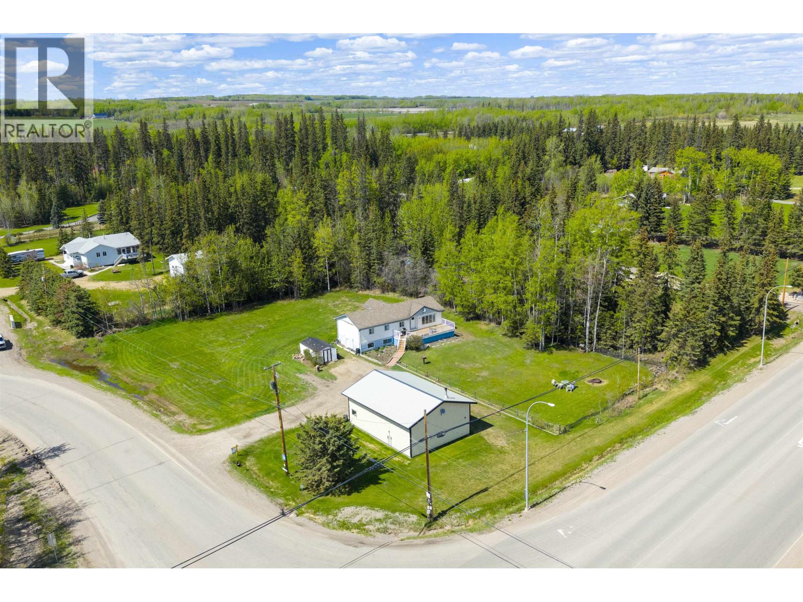 13007 W BYPASS ROAD, Fort St. John, British Columbia