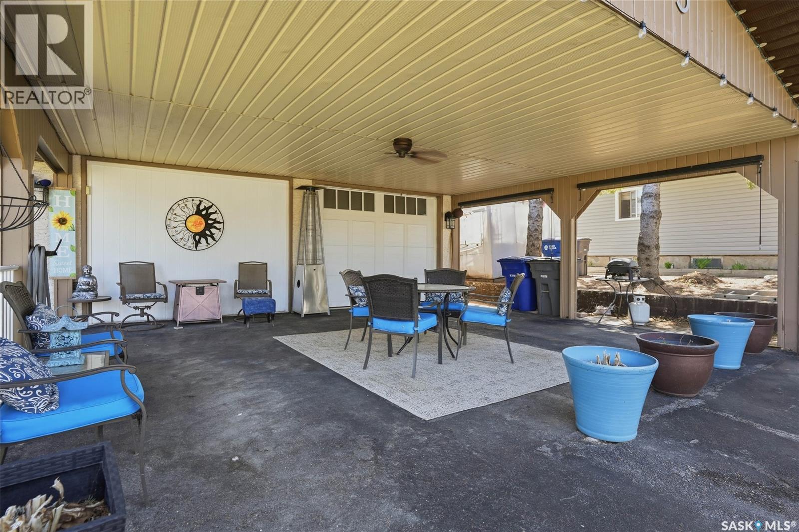 303 Currie Crescent, Strasbourg, Saskatchewan  S0G 4V0 - Photo 30 - SK036828