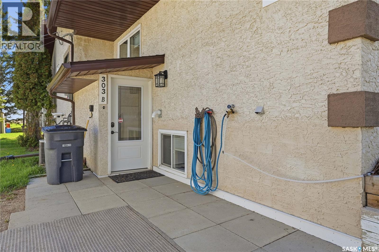 303 Currie Crescent, Strasbourg, Saskatchewan  S0G 4V0 - Photo 31 - SK036828