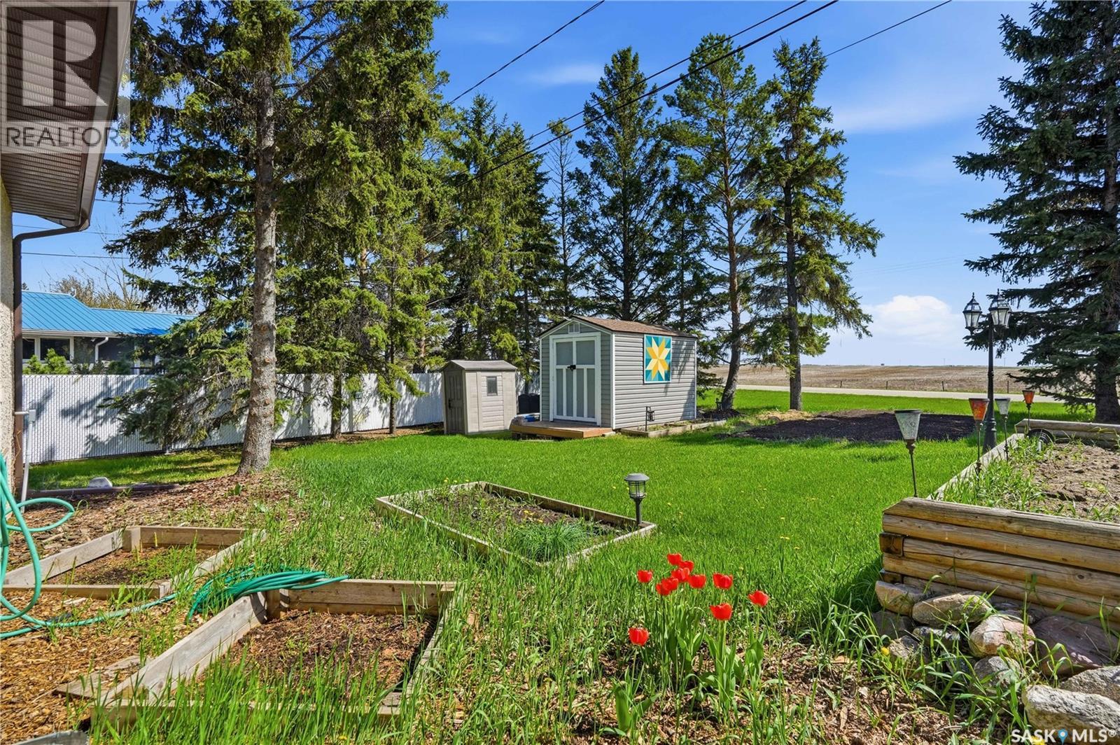 303 Currie Crescent, Strasbourg, Saskatchewan  S0G 4V0 - Photo 44 - SK036828