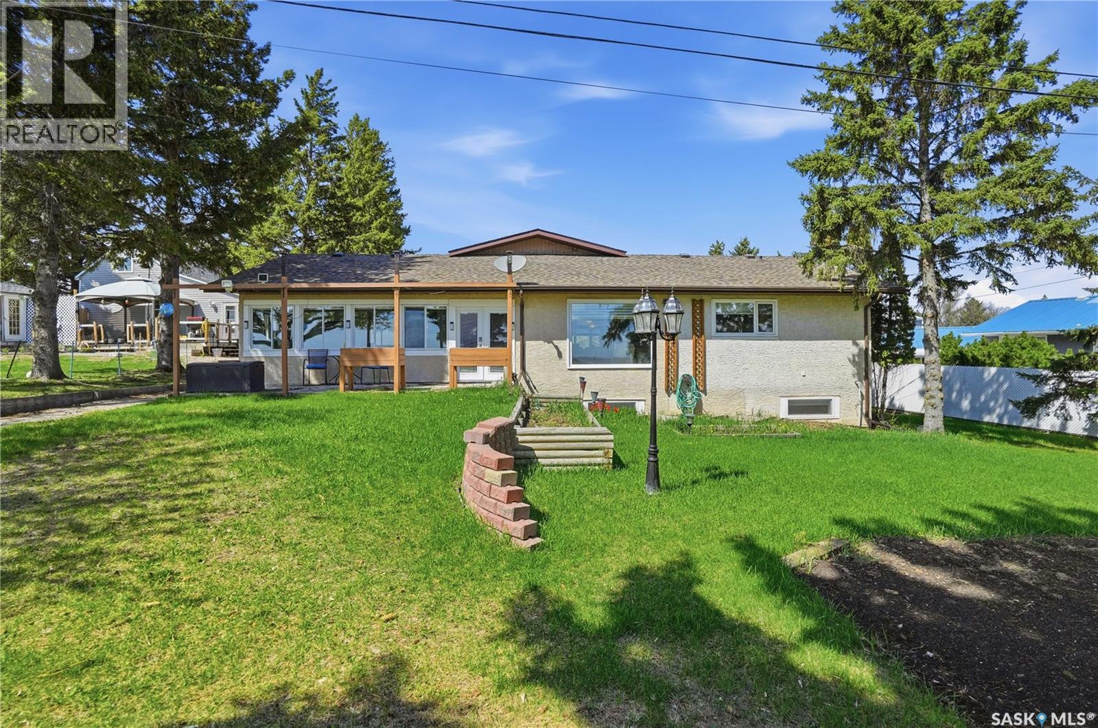 303 Currie Crescent, Strasbourg, Saskatchewan  S0G 4V0 - Photo 45 - SK036828