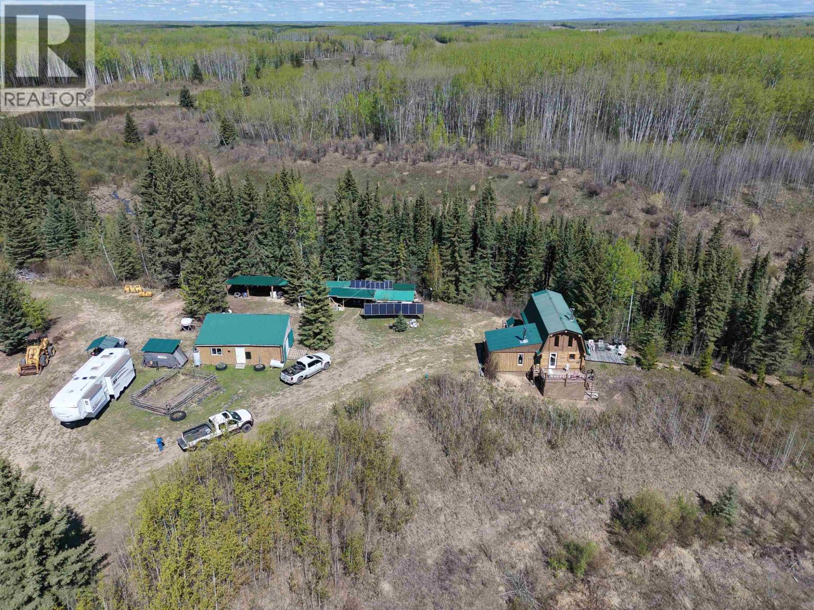 14203 217 ROAD, Goodlow, British Columbia
