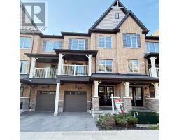 33 AMULET WAY, Whitby, Ontario