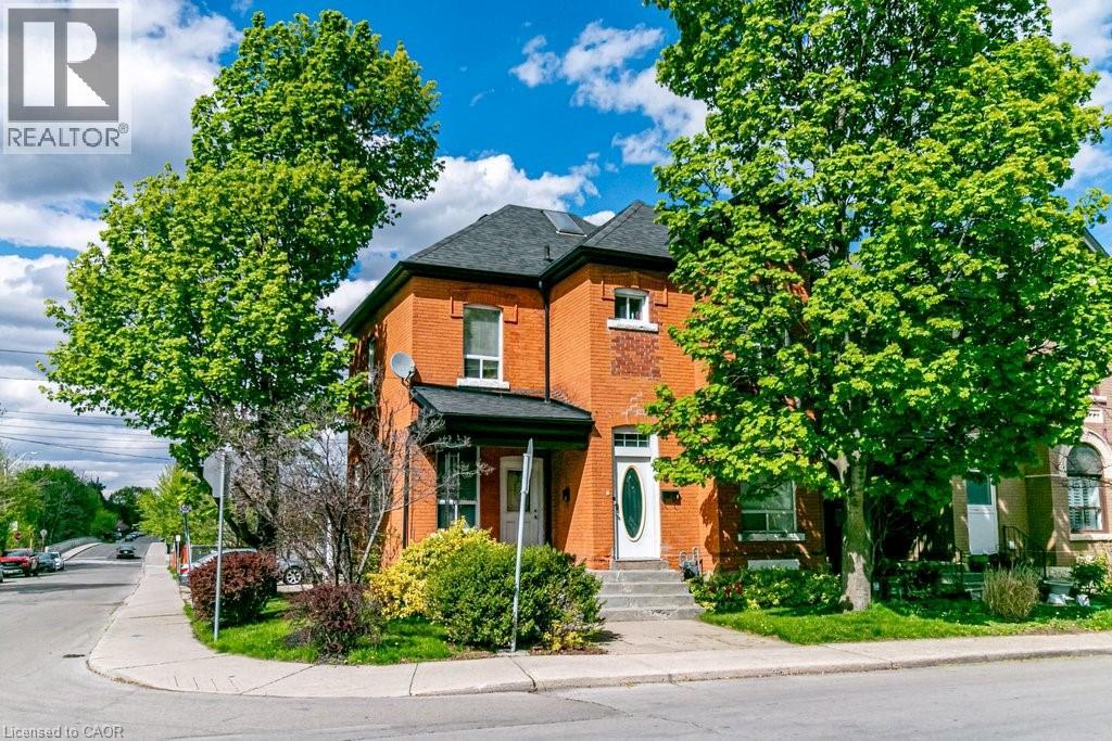 30 MURRAY Street W Unit# 2, Hamilton, Ontario