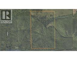 0 Howard Brook Road, Howard Brook, New Brunswick