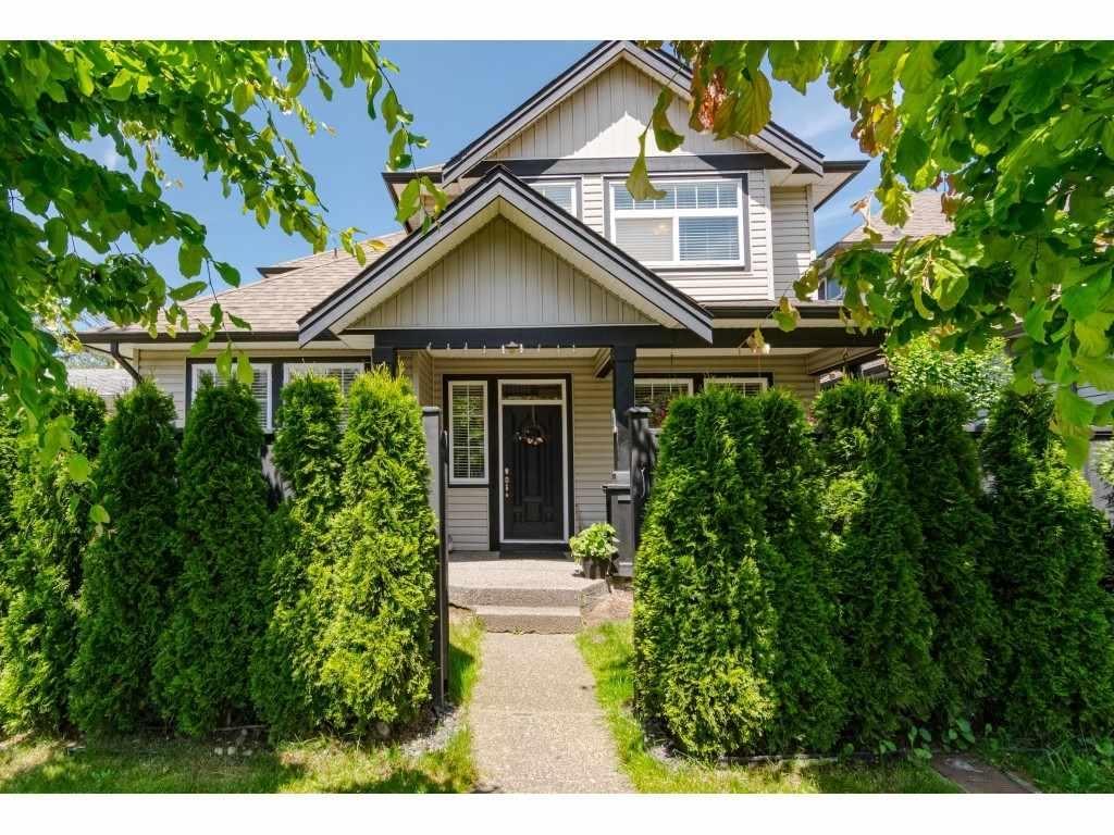 27685 FRASER HIGHWAY, Abbotsford, British Columbia